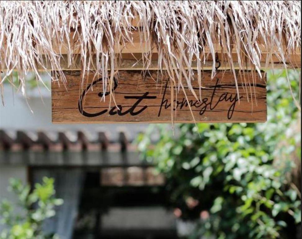 Cat Homestay – Homstay Huế nên thơ