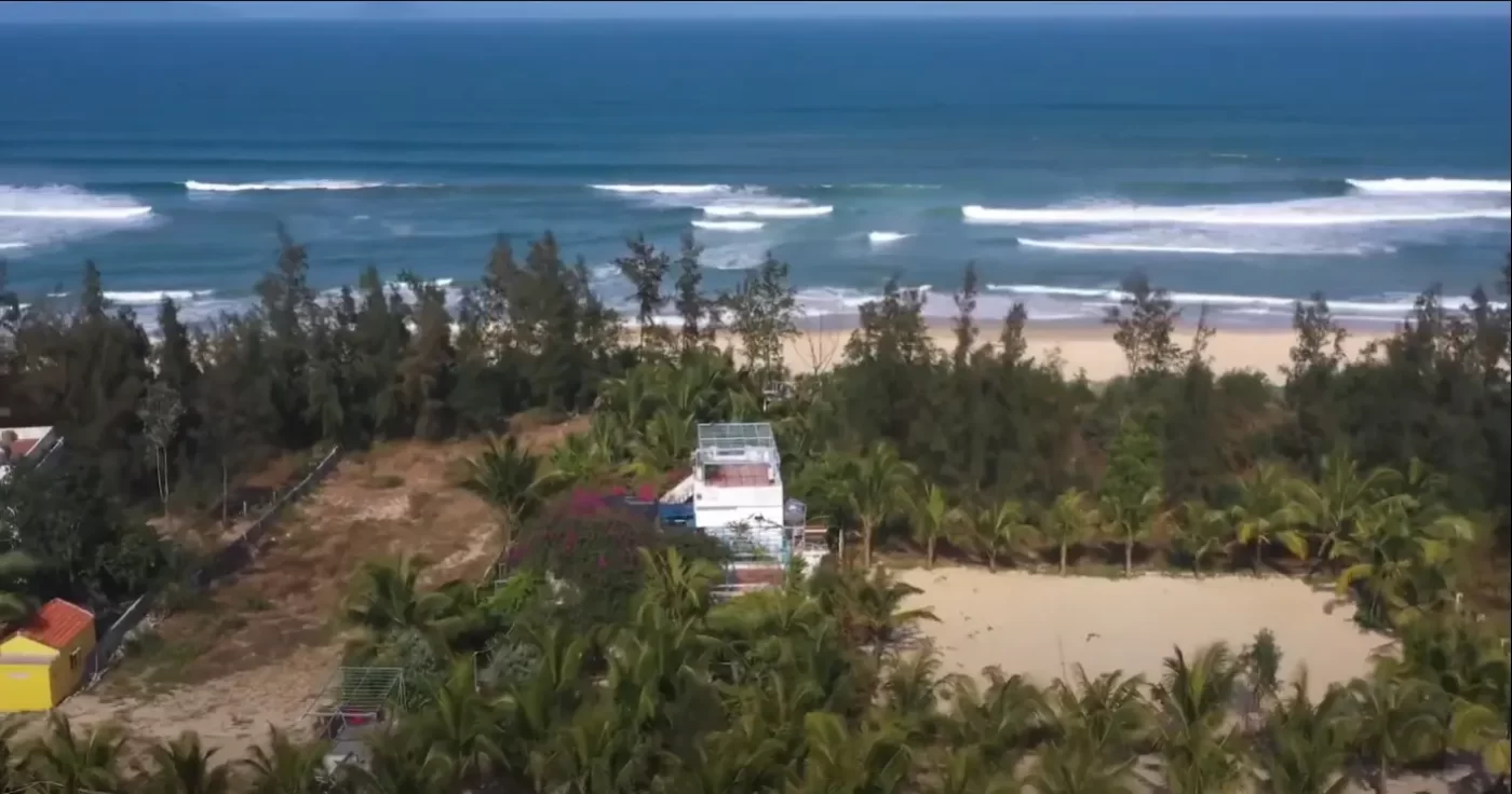 Hình ảnh: Hai Tran Beach Villa