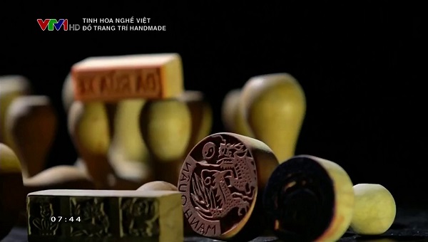 Tinh hoa nghề Việt – chương trình lưu giữ nét đẹp làng nghề Việt